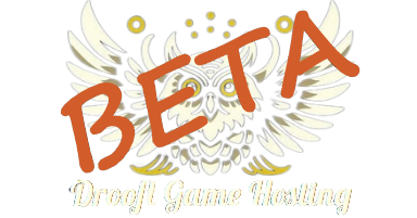 Logo Drooft